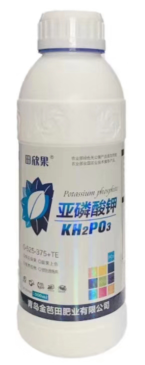 亚磷酸钾（1000ml）